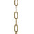 Biscay Crackle 9-Gauge Accessory Chain