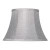 Grey Bell Table Shade
