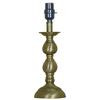 Brass Accent Lamp Base