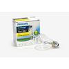 Eco Vantage 72W = 100W A-line (A19) Clear - Case of 24 Bulbs