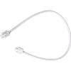 Hide-A-Lite III White 24 In. Linking Cable