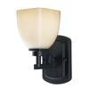 Galway 1-Light Oil-Rubbed Bronze Wall Sconce