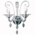 Ciatura Collection 2-Light Wall Sconce
