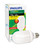 CFL 14W = 60W Outdoor Soft White (2700K) - Case of 6 Bulbs