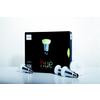 LED 8.5W A-Line Hue Starter Pack with 3 Bulbs and Bridge