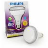 LED 9.5W = 65W BR30 Warm Glow Soft White (2700K-2200K) - Case of 4 Bulbs