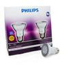 LED 8W = 50W PAR20 Bright White (3000K) - Case of 12 Bulbs