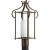 Imperial Collection Antique Bronze 1-light Post Lantern