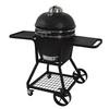 Ceramic Egg Charcoal Grill