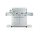 Summit S-670 Natural Gas Barbecue