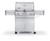 Summit S-470 Gas Grill Natural Gas Barbecue