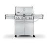 Summit S-470 Gas Grill Natural Gas Barbecue