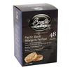 Pacific Blend Smoking Bisquettes 48 Pack