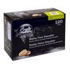 Apple Smoking Bisquettes 120 Pack