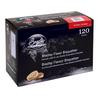 Bourbon Smoking Bisquettes 120 Pack