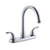 3000 Series Hi Arc Kitchen Faucet - Chrome