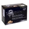 Oak Smoking Bisquettes 120 Pack