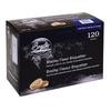 Pacific Blend Smoking Bisquettes 120 Pack