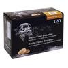 Whiskey Oak Smoking Bisquettes 120 Pack