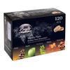 5 Flavour Variety Pack Smoking Bisquettes 120 Pack (24 of Each Flavour)