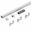 Continuous Handrail Kit - White