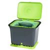 FC Composter 11.25x8x9 Inch Greenslate