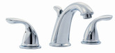 3000 Series Widespread Bath Faucet - Chrome