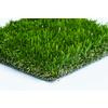 GREENLINE CLASSIC PRO 82 SPRING - Artificial Synthetic Lawn Turf Grass Carpet for Outdoor Landscape - 15 Feet x 25 Feet