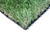 GREENLINE JADE 50 - Artificial Synthetic Lawn Turf Grass Carpet for Outdoor Landscape - 15 Feet x 25 Feet