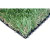 GREENLINE JADE 50 - Artificial Synthetic Lawn Turf Grass Carpet for Outdoor Landscape - 5 Feet x 10 Feet