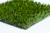 GREENLINE CLASSIC 54 FESCUE - Artificial Synthetic Lawn Turf Grass Carpet for Outdoor Landscape - 7.5 Feet x 10 Feet