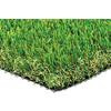 GREENLINE CLASSIC PREMIUM 65 FESCUE - Artificial Synthetic Lawn Turf Grass Carpet for Outdoor Landscape - 15 Feet x 25 Feet