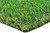 GREENLINE CLASSIC PREMIUM 65 FESCUE - Artificial Synthetic Lawn Turf Grass Carpet for Outdoor Landscape - 7.5 Feet x 10 Feet