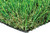 GREENLINE CLASSIC PREMIUM 65 SPRING - Artificial Synthetic Lawn Turf Grass Carpet for Outdoor Landscape - 15 Feet x 25 Feet