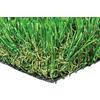 GREENLINE CLASSIC PREMIUM 65 SPRING - Artificial Synthetic Lawn Turf Grass Carpet for Outdoor Landscape - 15 Feet x 25 Feet
