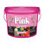 Pink All Purpose Fertilizer, 8-12-6 Pail - 4 kg