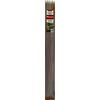 Quest Hardwood Stakes 6'  - 6 / pk