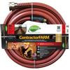 Element Contractor Farm Hose &#150; 3/4 In. X 50 Ft