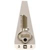 #76 Axxess Key - B&S Small Lock Key