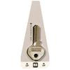 #93 Axxess Key - Schlage 6-Pin House Key