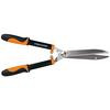 Power-Lever Hedge Shear (10")