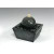 Algreen Products - Illuminated Relaxation Fountain With Granite Ball And Natural Stones