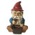 9" Briar Gnome Statue