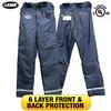 LASER Safety Pants 32 Inch-34 Inch Pro