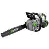14 Inch 56-Volt Electric Cordless Chainsaw