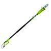 Saw Joe Refurbished 8 in. 6.5-Amp Electric Multi-Angle Telescopic Pole Chainsaw - Colors May Vary