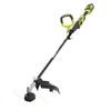 40-Volt X Lithium-ion Attachment Capable Cordless String Trimmer