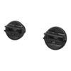 Chainsaw Gas and Oil Cap Set (46 cc)