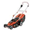 17 Inch Corded Mower