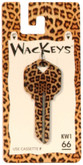 #66 Axxess Wackey - Leopard